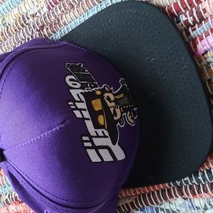 Jojo (anime) Hat